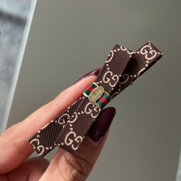 Hair clip - Picture 4 of 5